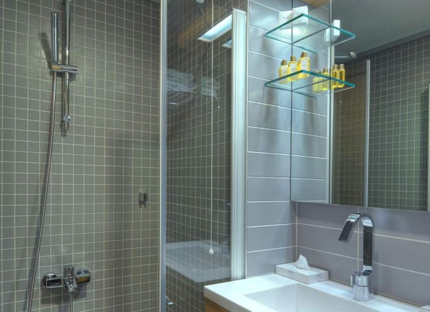 Banyo Fotoğraf