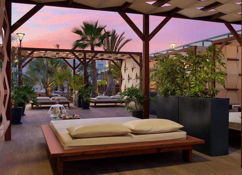 Veranda Fotoğraf