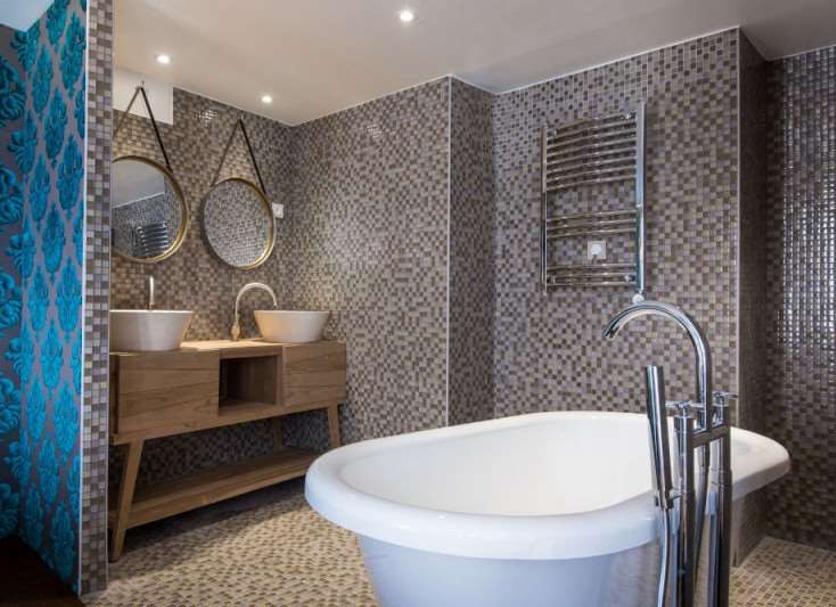 Banyo Fotoğraf