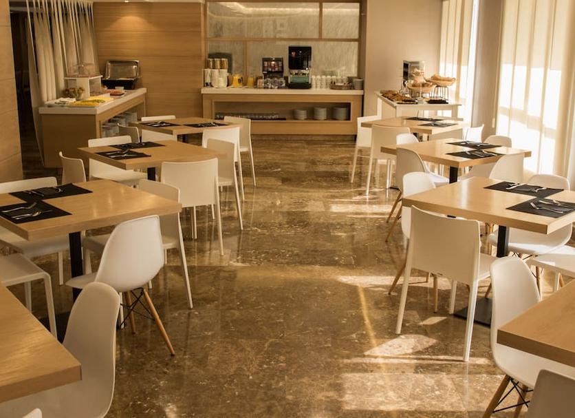 Restoran Fotoğraf