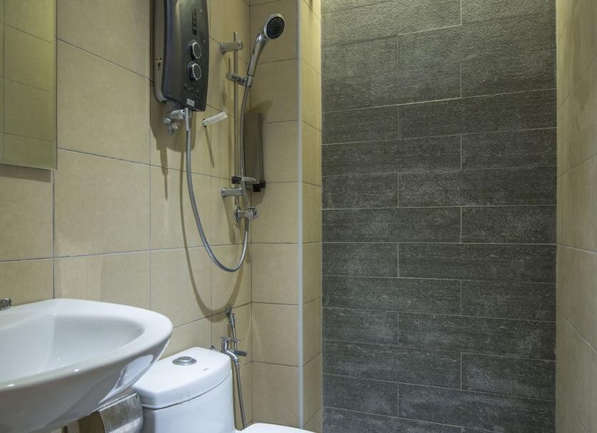 Banyo Fotoğraf