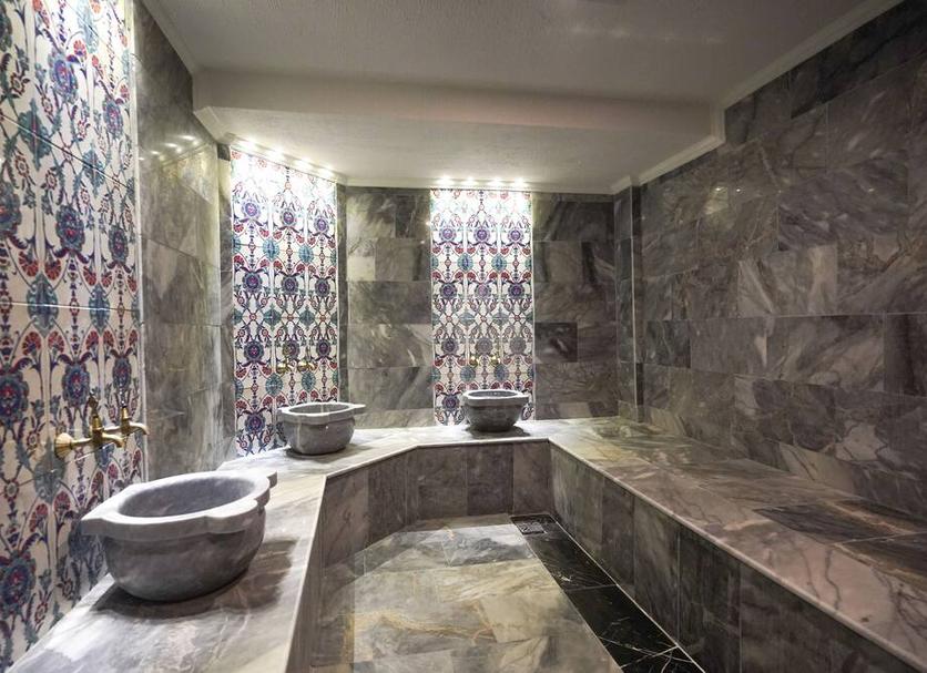 Spa Fotoğraf