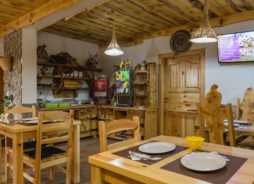 Restoran Fotoğraf