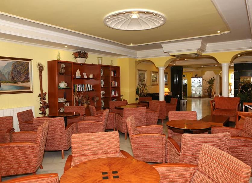 Salon Fotoğraf