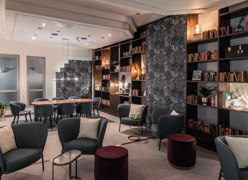 Salon Fotoğraf
