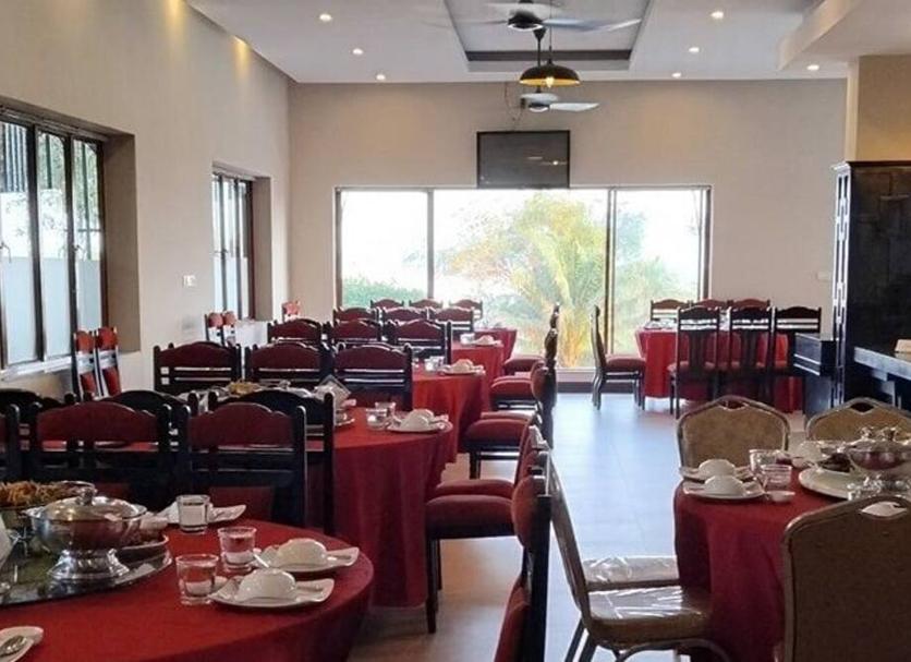Restoran Fotoğraf
