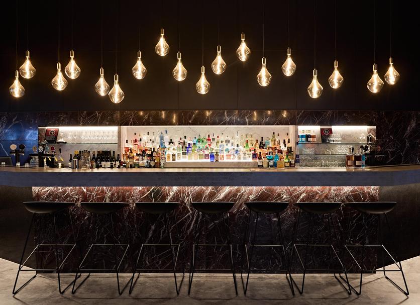 Bar Fotoğraf