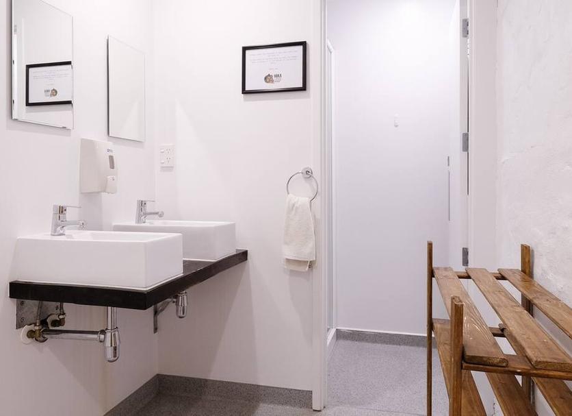 Banyo Fotoğraf