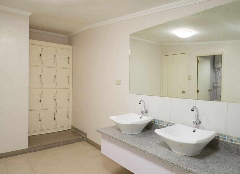 Banyo Fotoğraf