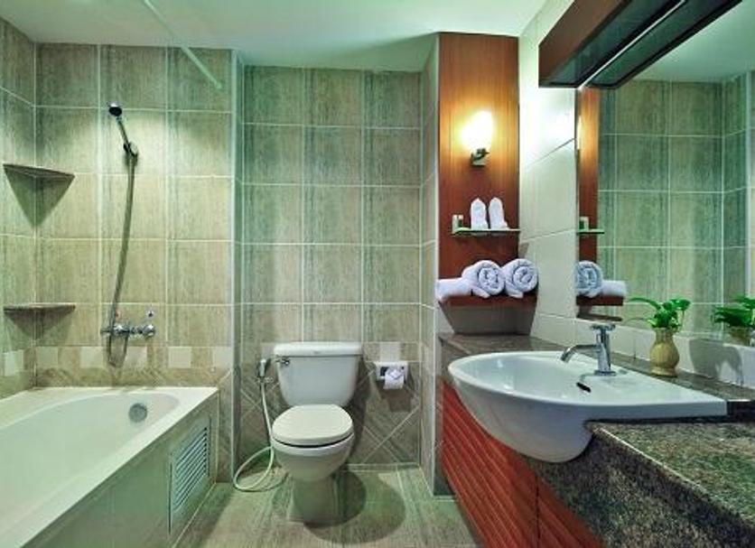 Banyo Fotoğraf