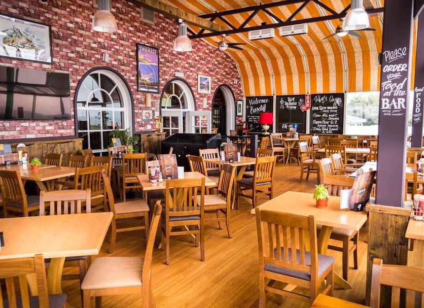 Restoran Fotoğraf