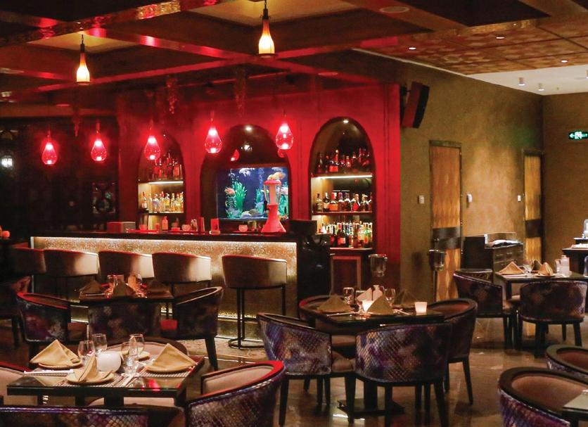 Bar Fotoğraf