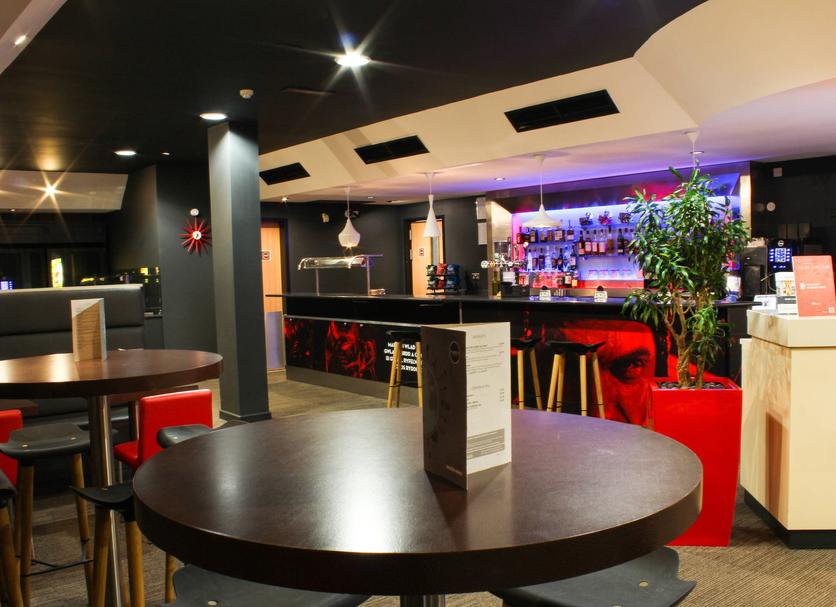 Bar Fotoğraf