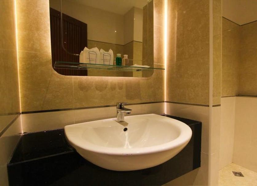 Banyo Fotoğraf