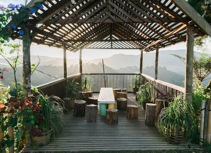 Veranda Fotoğraf
