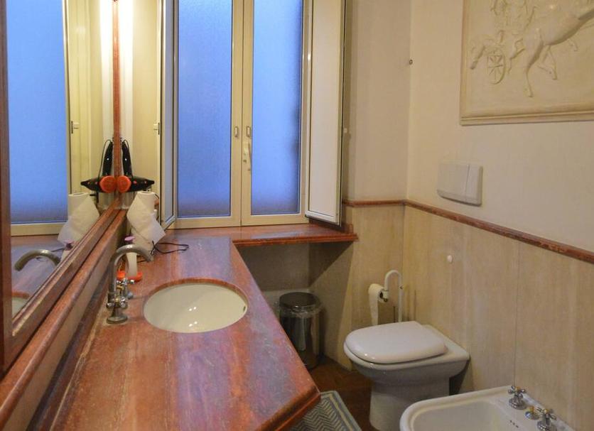 Banyo Fotoğraf