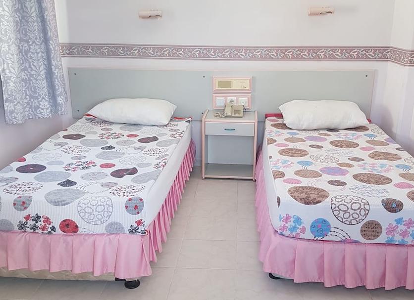Yatak Odası Fotoğraf
