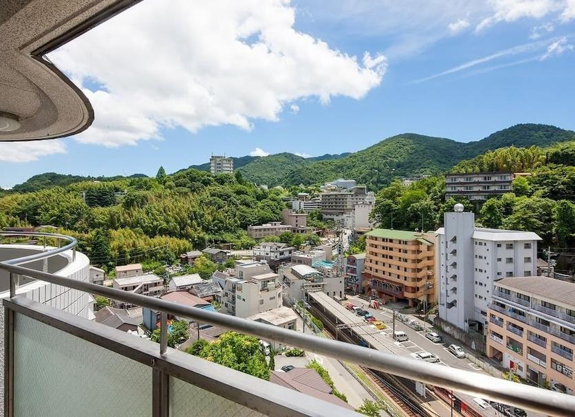 Balkon Fotoğraf