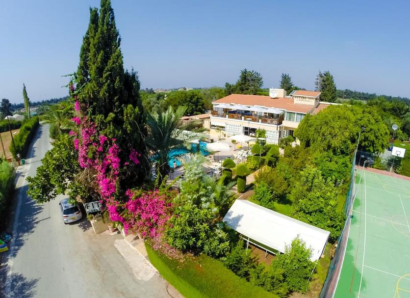 Dış görünüm Fotoğraf