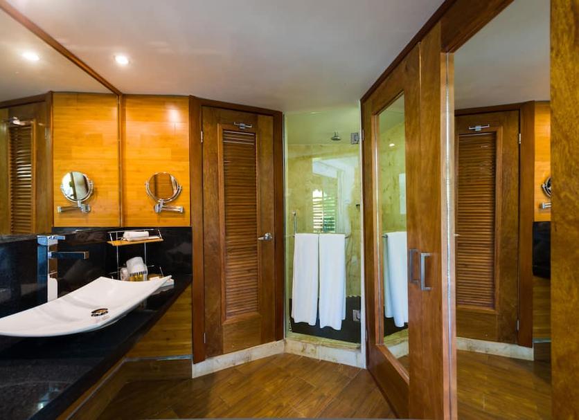 Banyo Fotoğraf