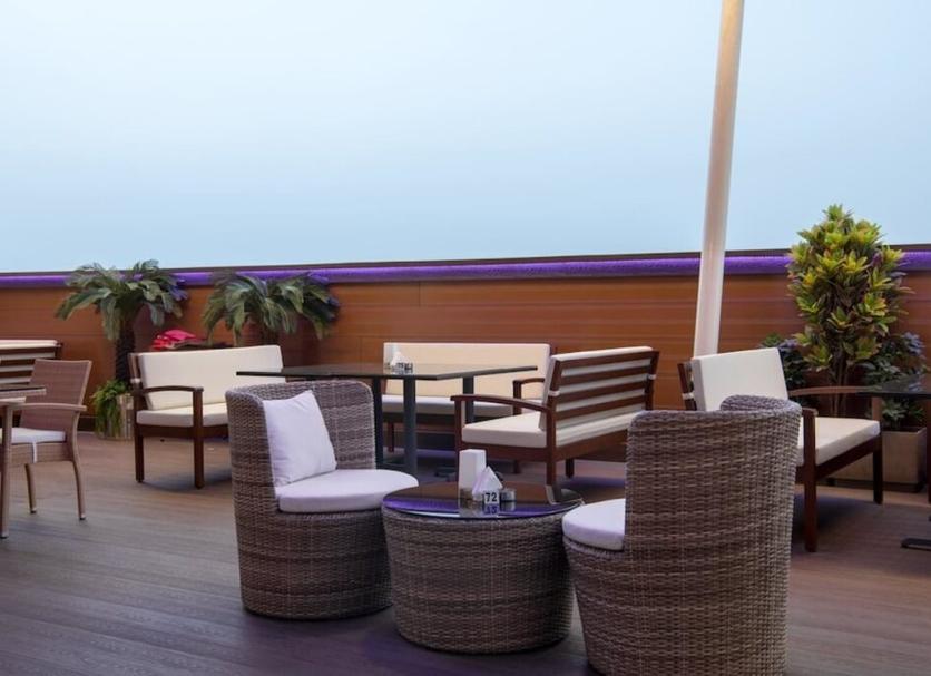Balkon Fotoğraf