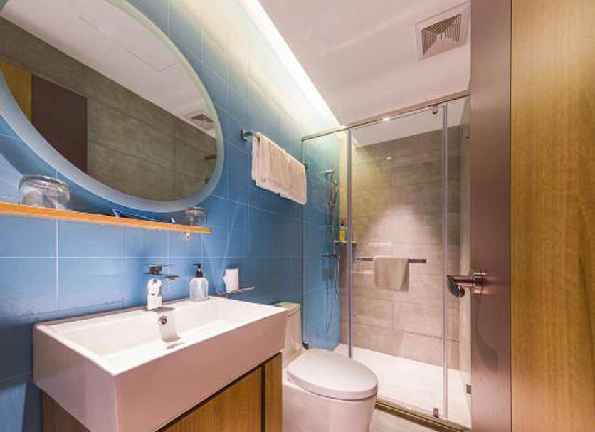 Banyo Fotoğraf