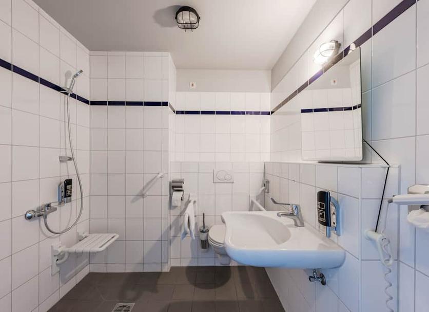 Banyo Fotoğraf