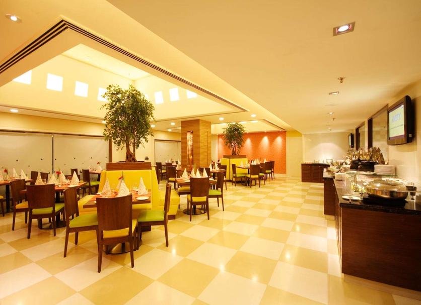 Restoran Fotoğraf