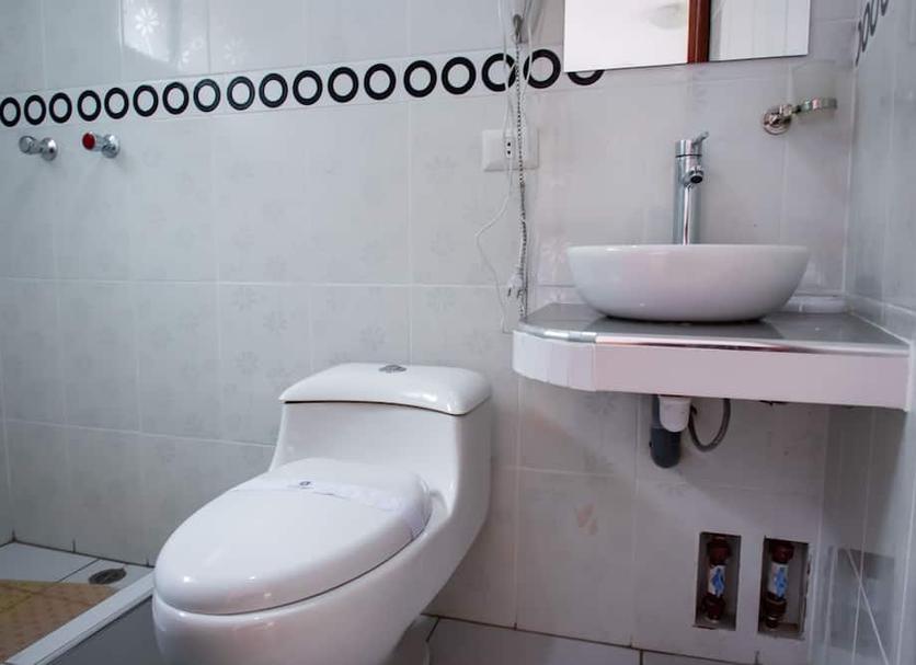 Banyo Fotoğraf