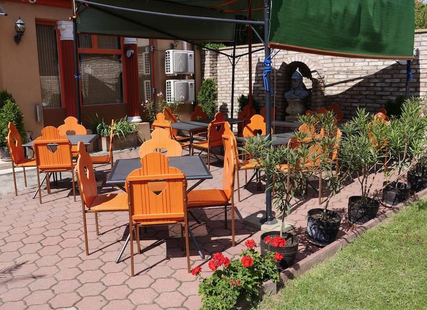 Veranda Fotoğraf