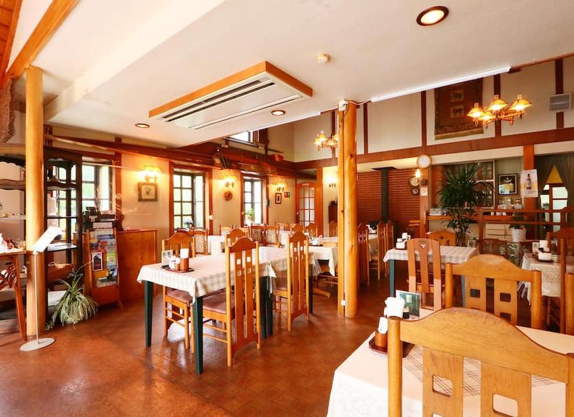 Restoran Fotoğraf