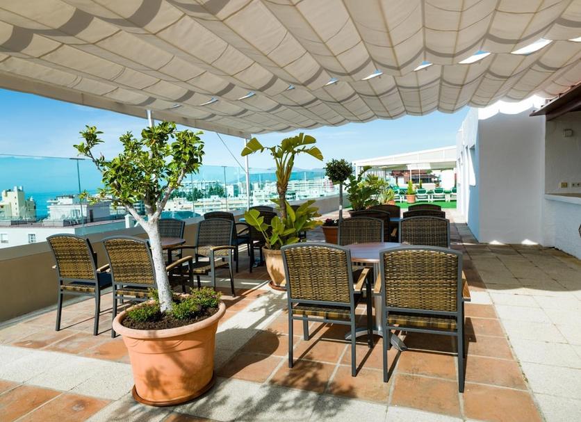 Veranda Fotoğraf