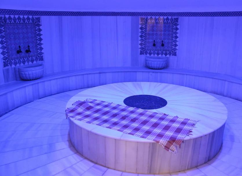 Spa Fotoğraf