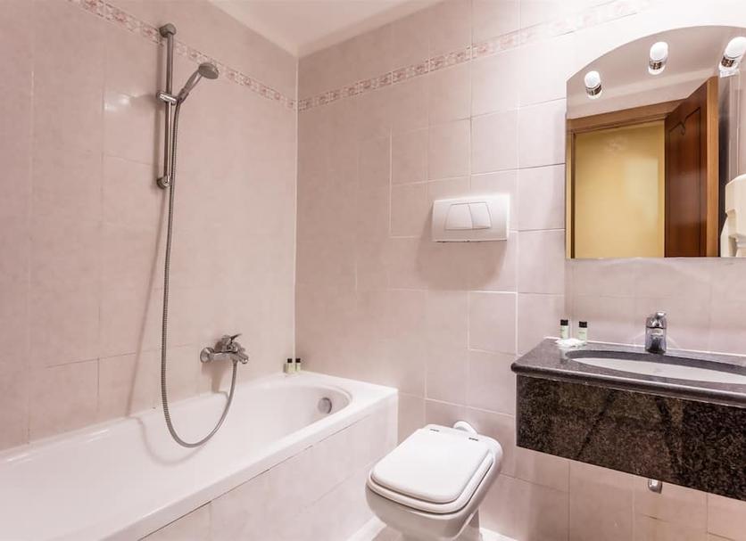 Banyo Fotoğraf
