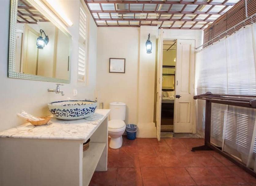 Banyo Fotoğraf