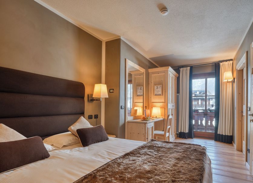 Yatak Odası Fotoğraf