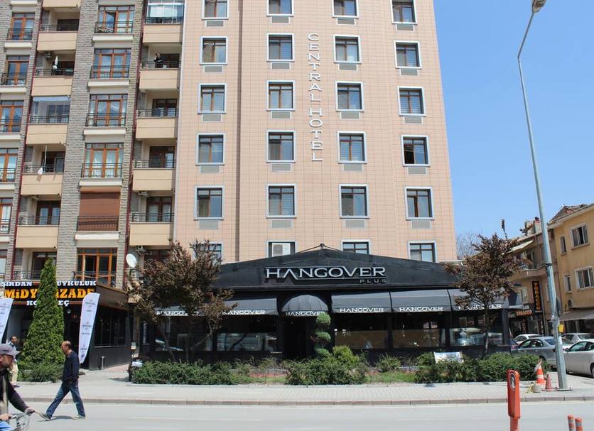 Bina Fotoğraf