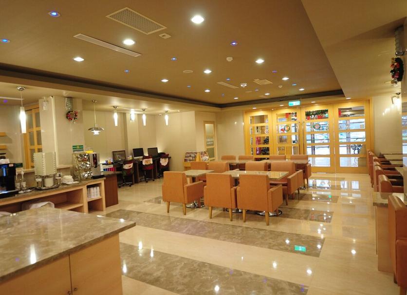 Restoran Fotoğraf
