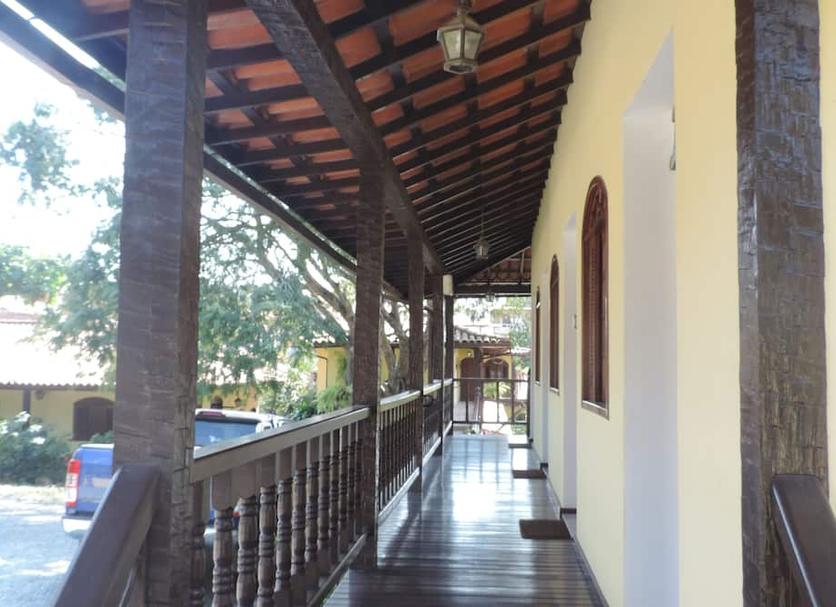 Balkon Fotoğraf