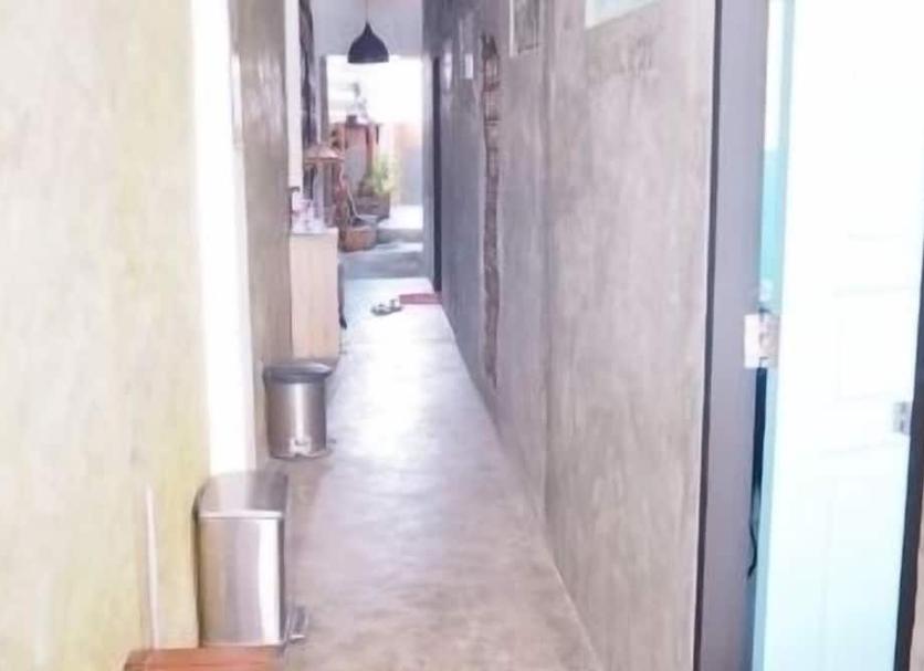 Koridor Fotoğraf