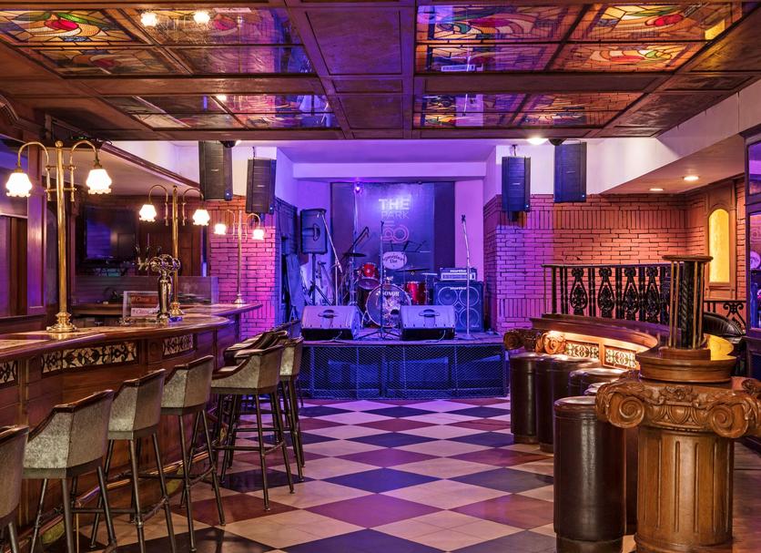Bar Fotoğraf