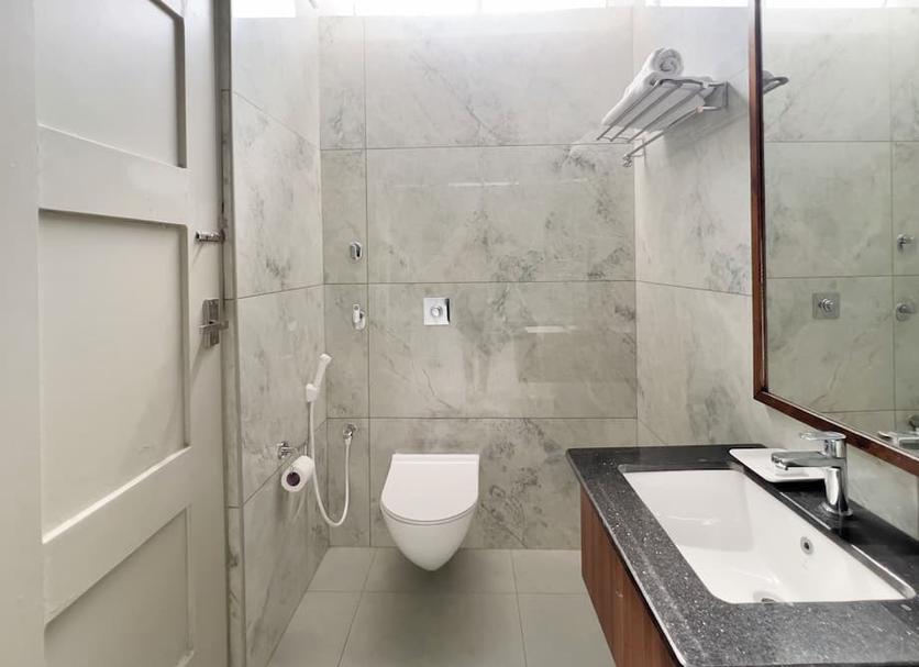 Banyo Fotoğraf