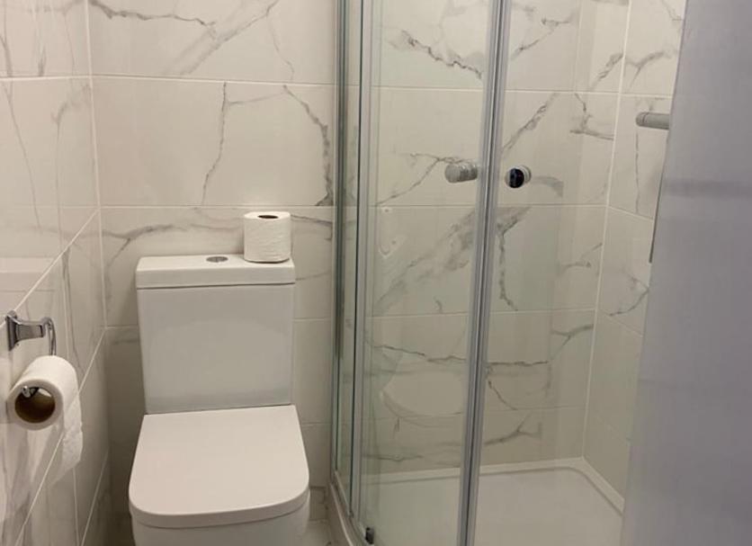Banyo Fotoğraf