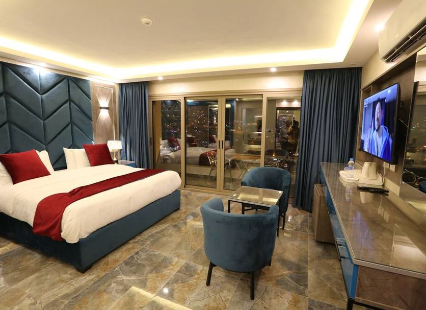 Yatak Odası Fotoğraf