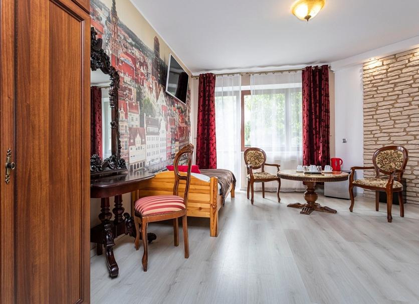 Oturma odası Fotoğraf