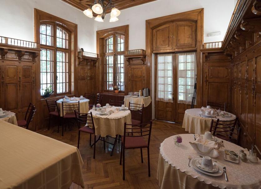 Restoran Fotoğraf