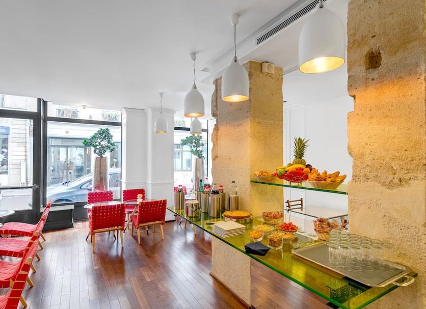 Restoran Fotoğraf