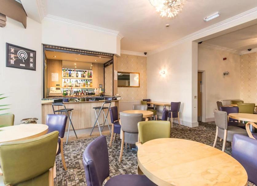 Bar Fotoğraf
