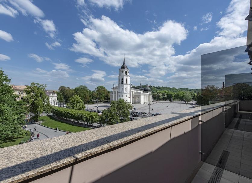 Balkon Fotoğraf