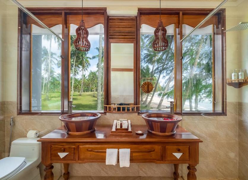 Banyo Fotoğraf